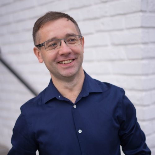 Ivan Blazhnov
