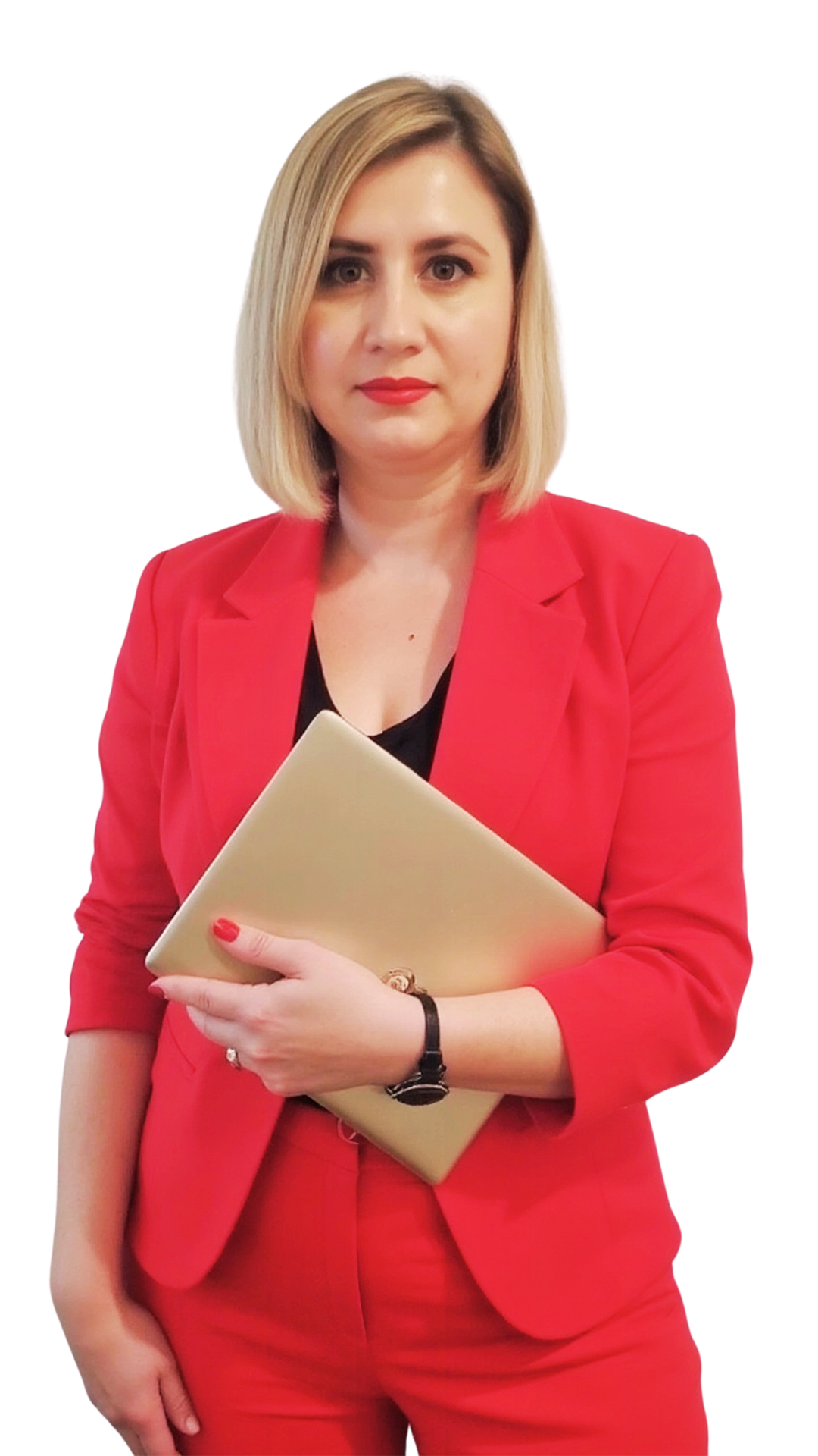 Marianna Medynska