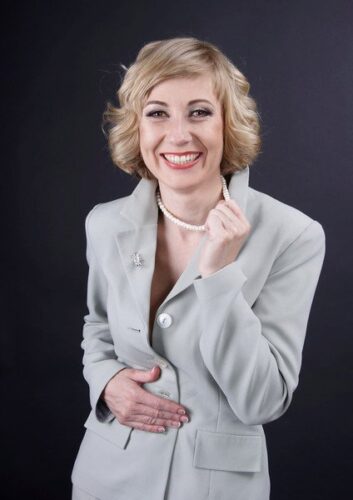 Anna Krylova